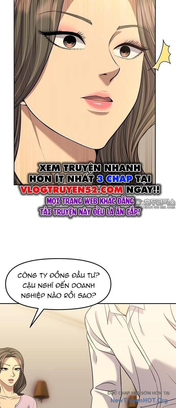 Nhân Viên Thực Tập Kim Cheolsu - chap109 - Trang 40